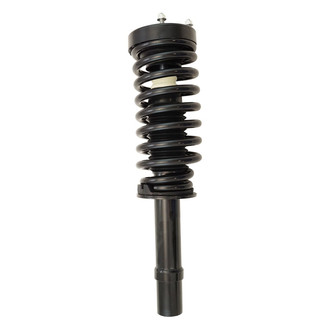 TRQ® - Front Passenger Side Complete Strut Assembly