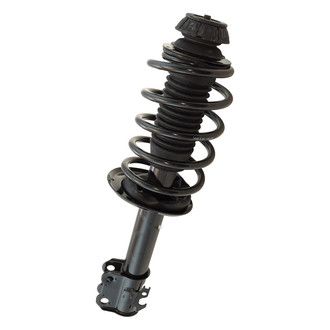 TRQ® - Front Driver Side Complete Strut Assembly