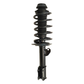 TRQ® - Front Passenger Side Complete Strut Assembly