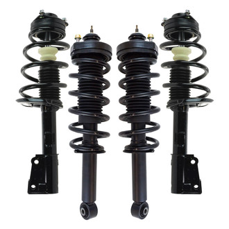 TRQ® - Complete Strut Assembly