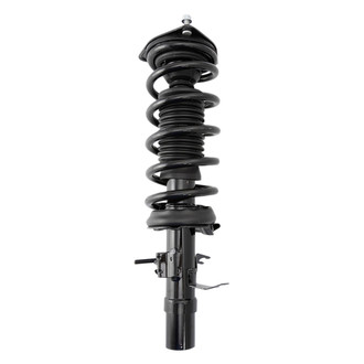 TRQ® - Front Driver Side Complete Strut Assembly