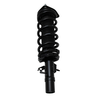 TRQ® - Front Passenger Side Complete Strut Assembly