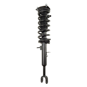 TRQ® - Front Driver Side Complete Strut Assembly
