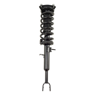 TRQ® - Front Passenger Side Complete Strut Assembly