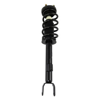 TRQ® - Front Passenger Side Complete Strut Assembly