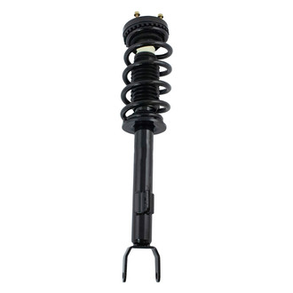 TRQ® - Front Passenger Side Complete Strut Assembly
