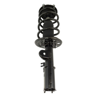 TRQ® - Front Driver Side Complete Strut Assembly