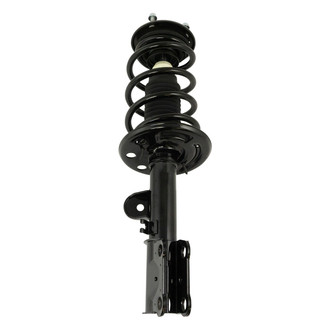 TRQ® - Front Passenger Side Complete Strut Assembly
