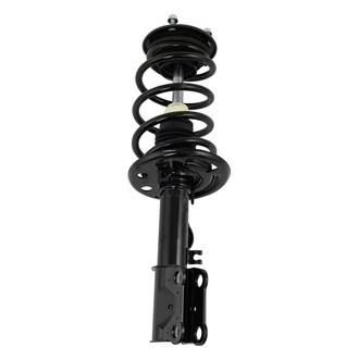 TRQ® - Front Driver Side Complete Strut Assembly