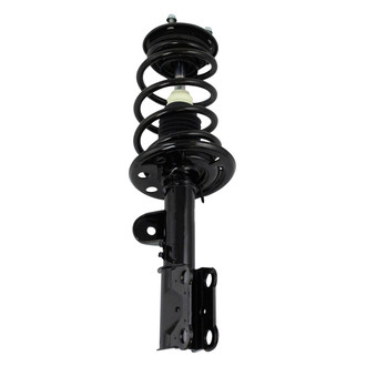 TRQ® - Front Passenger Side Complete Strut Assembly