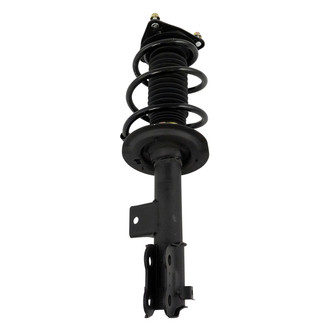 TRQ® - Front Driver Side Complete Strut Assembly