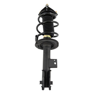 TRQ® - Front Passenger Side Complete Strut Assembly