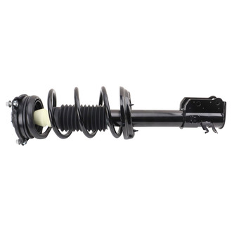 TRQ® - Front Driver Side Complete Strut Assembly