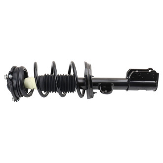 TRQ® - Front Passenger Side Complete Strut Assembly