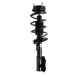 TRQ® - Front Passenger Side Complete Strut Assembly