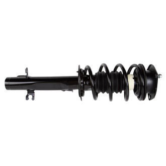 TRQ® - Front Driver Side Complete Strut Assembly