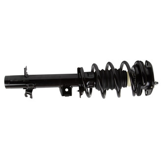TRQ® - Front Passenger Side Complete Strut Assembly