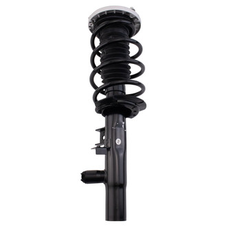 TRQ® - Front Passenger Side Complete Strut Assembly