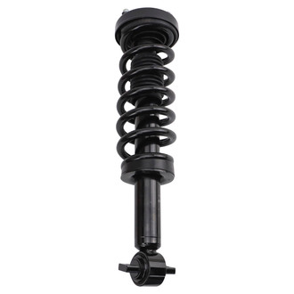 TRQ® - Front Passenger Side Complete Strut Assembly