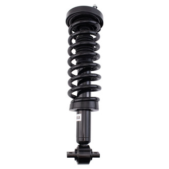 TRQ® - Front Passenger Side Complete Strut Assembly