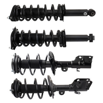 TRQ® - Complete Strut Assembly