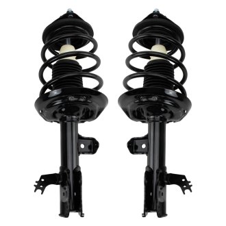 Toyota Suspension Parts | Front & Rear — CARiD.com