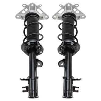 TRQ® SCA79577 - Suspension Strut and Coil Spring Kit