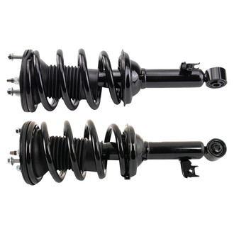 TRQ® - Complete Strut Assembly Kit