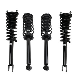 TRQ® - Complete Strut Assembly