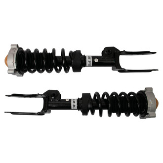 TRQ® - Front Complete Strut Assembly Kit