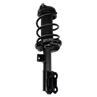 TRQ® - Front Driver Side Complete Strut Assembly