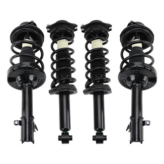 TRQ® - Complete Strut Assembly