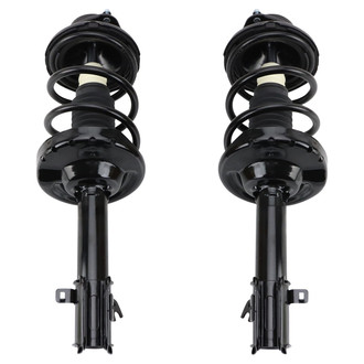 TRQ® - Front Complete Strut Assembly Kit