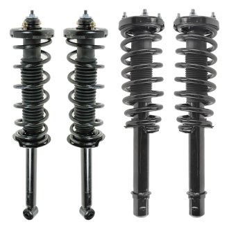 TRQ® - Complete Strut Assembly