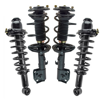 TRQ® - Complete Strut Assembly