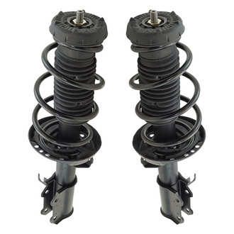 TRQ® - Complete Strut Assembly