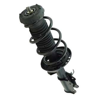 TRQ® - Front Passenger Side Complete Strut Assembly