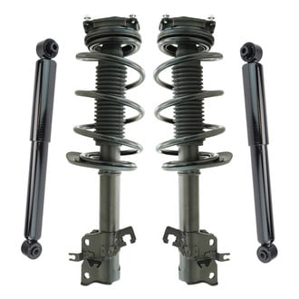 TRQ® - Complete Strut Assembly