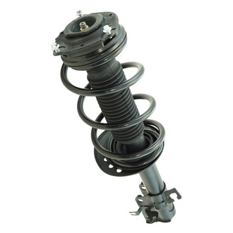 TRQ® - Front Passenger Side Complete Strut Assembly