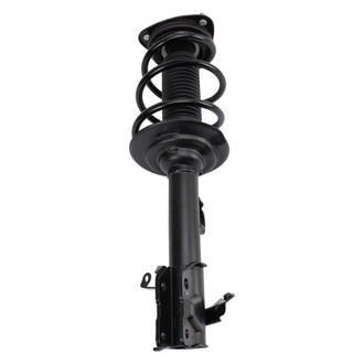 TRQ® - Front Driver Side Complete Strut Assembly