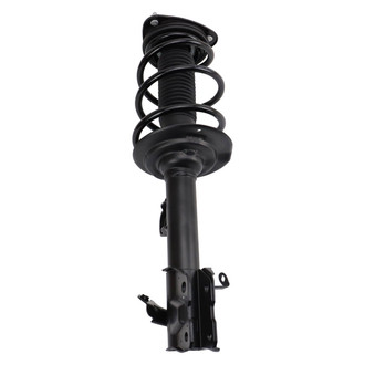 TRQ® - Front Passenger Side Complete Strut Assembly