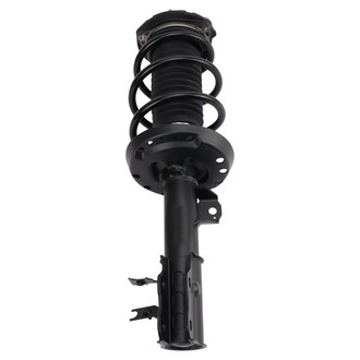 TRQ® - Front Driver Side Complete Strut Assembly