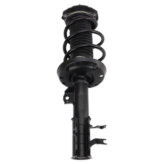 TRQ® - Front Passenger Side Complete Strut Assembly