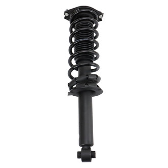 TRQ® - Rear Driver Side Complete Strut Assembly