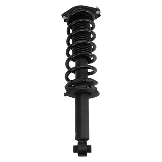 TRQ® - Rear Passenger Side Complete Strut Assembly