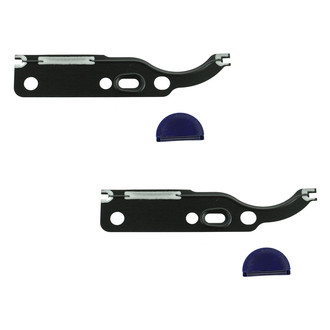 TRQ® - Engine Timing Chain Tensioner Gasket