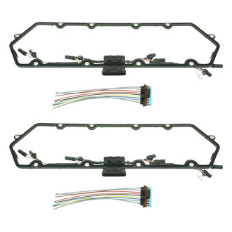 TRQ® - Engine Valve Cover Gasket