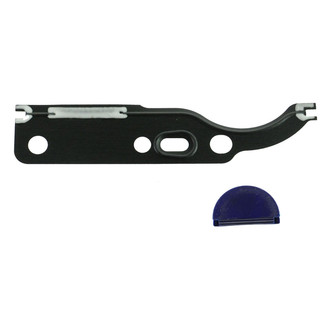 TRQ® - Timing Chain Tensioner Gasket Set