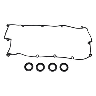 TRQ® - Valve Cover Gasket Set