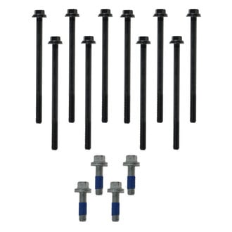 TRQ® - Cylinder Head Bolt Set